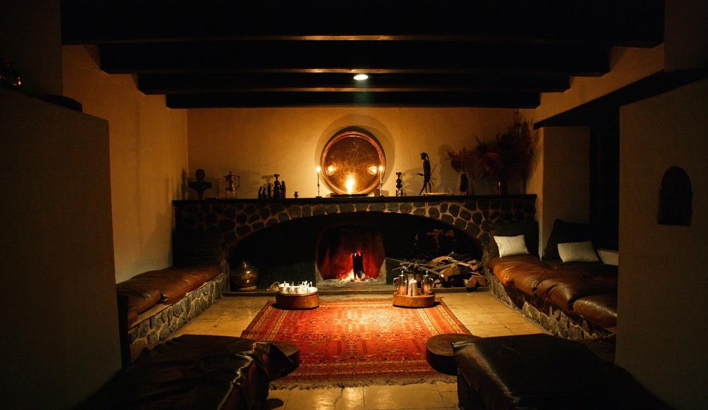 Ngare Sero Mountain Lodge Usa River Εξωτερικό φωτογραφία