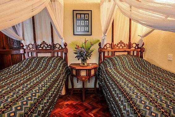 Ngare Sero Mountain Lodge Usa River Εξωτερικό φωτογραφία