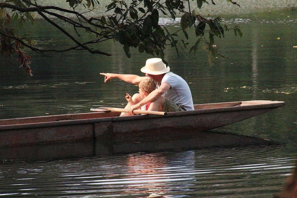 Ngare Sero Mountain Lodge Usa River Εξωτερικό φωτογραφία