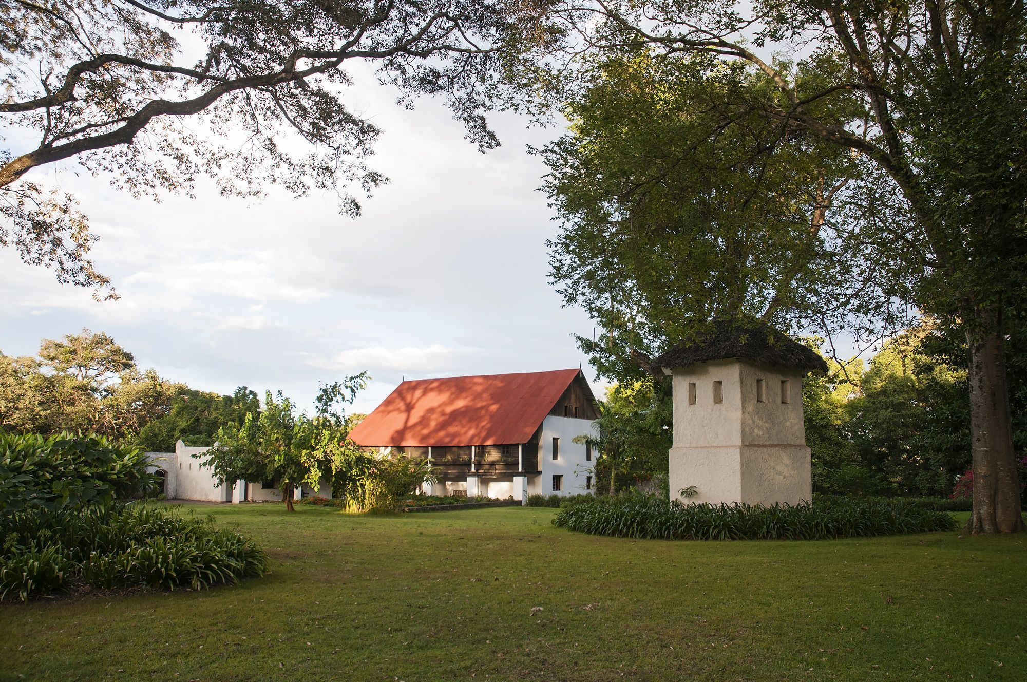 Ngare Sero Mountain Lodge Usa River Εξωτερικό φωτογραφία